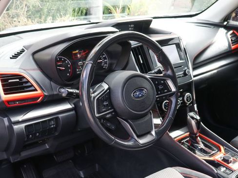 Used 2019 Subaru Forester Sport w/ Popular Package #2 AWD/4WD image 21
