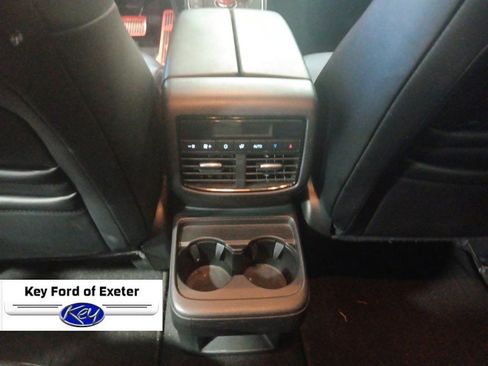 Used 2022 MAZDA CX-9 Touring w/ Touring Premium Package image 19