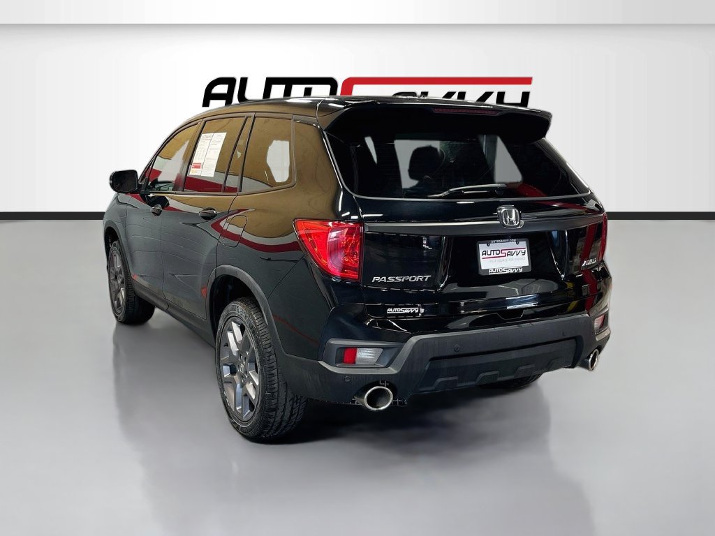 Used 2023 Honda Passport EX-L image 5