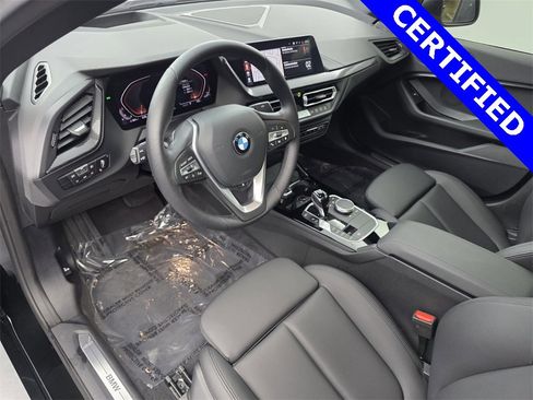 Used 2024 BMW 228i Gran Coupe w/ Premium Package image 10