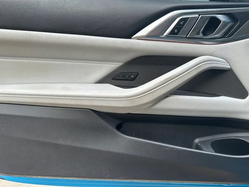 Used 2022 BMW M4 xDrive Competition w/ M Driver's Package AWD/4WD image 7