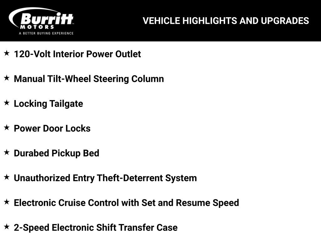 New 2026 Chevrolet Silverado 2500 Custom w/ Custom Value Package AWD/4WD image 9