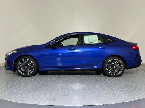 Used 2025 BMW 228i xDrive w/ Premium Package AWD/4WD image 2