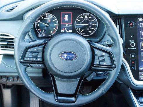 Used 2024 Subaru Outback Onyx Edition XT w/ Popular Package #2 AWD/4WD image 18