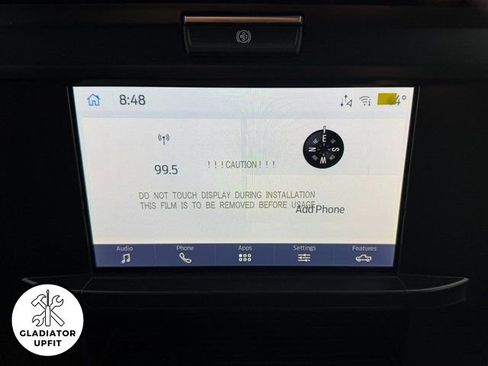 New 2026 Ford F450 XL image 20