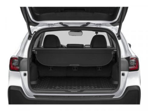 Certified 2024 Subaru Outback Limited image 14