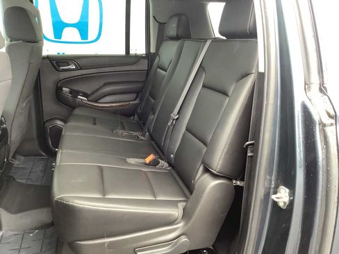 Used 2019 Chevrolet Suburban 4WD w/ Enhanced Driver Alert Package image 13