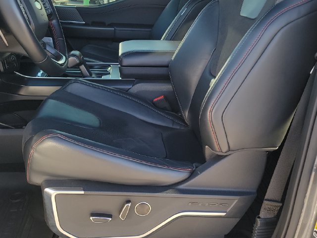 Certified 2025 Ford F150 Raptor AWD/4WD image 6