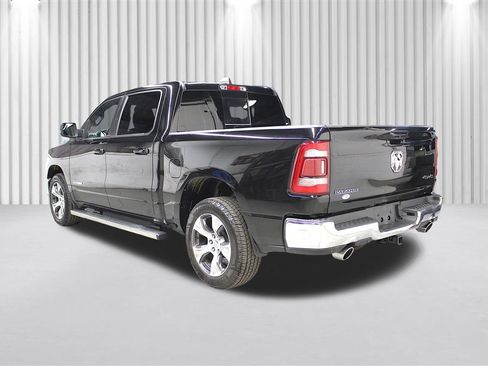 Certified 2023 RAM 1500 Laramie AWD/4WD image 5
