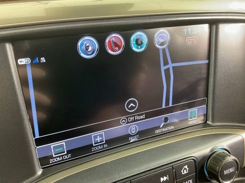 Used 2019 Chevrolet Silverado 2500 High Country w/ Duramax Plus Package image 16