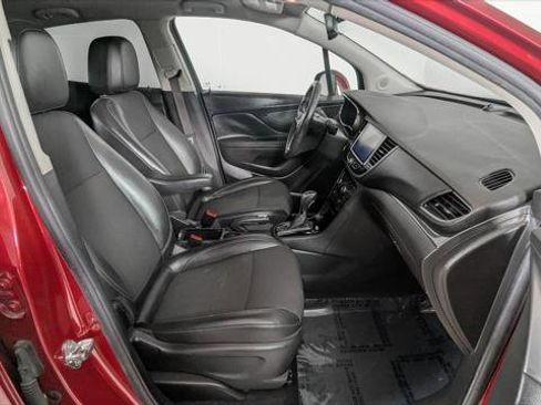 Used 2018 Buick Encore Preferred image 23