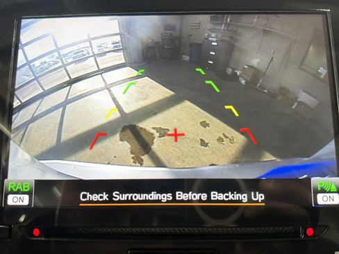 Certified 2023 Subaru Forester Sport image 27