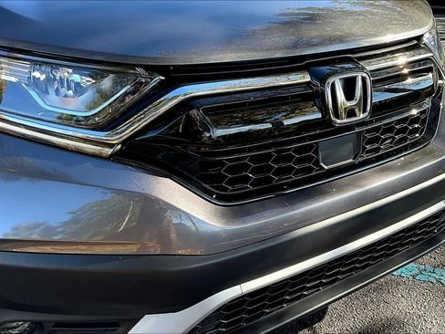 Used 2022 Honda CR-V EX image 28