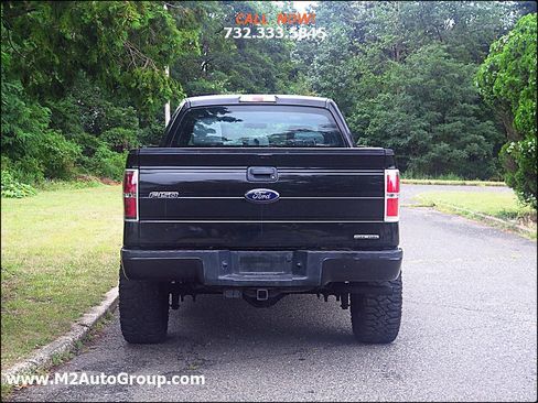 Used 2014 Ford F150 STX w/ Equipment Group 201A Mid image 18