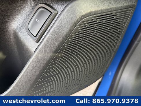 New 2026 Chevrolet Equinox ACTIV w/ Safety and Technology Package AWD/4WD image 25