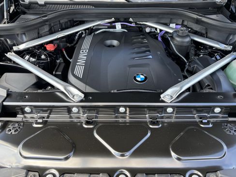 Used 2026 BMW X5 xDrive40i image 36