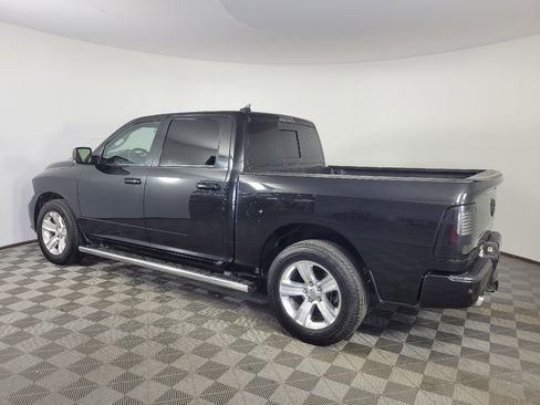 Used 2016 RAM 1500 Sport w/ Convenience Group RWD image 3