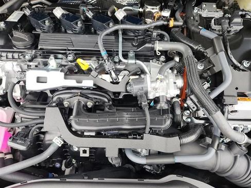 New 2026 Toyota Prius Plug-In Hybrid FWD image 22
