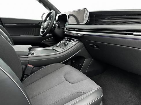 New 2025 Hyundai Palisade Calligraphy image 15