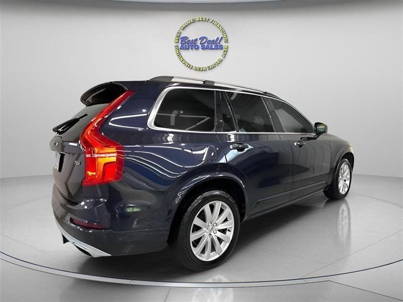 Used 2016 Volvo XC90 T6 Momentum AWD/4WD image 5