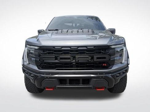 Used 2024 Ford F150 Raptor w/ Equipment Group 803A Raptor R AWD/4WD image 3