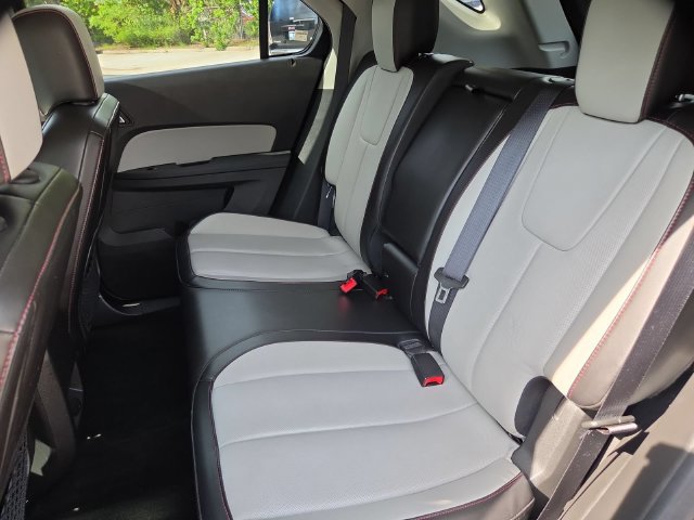Used 2013 Chevrolet Equinox LT FWD image 24