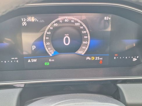 New 2026 Volkswagen Jetta Sport FWD image 14