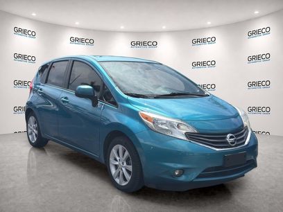 Used 2014 Nissan Versa Note SV w/ SL Package