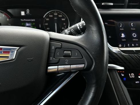 Used 2024 Cadillac XT6 Premium Luxury AWD/4WD image 16