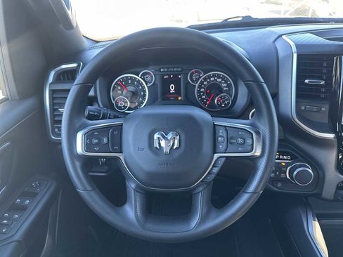 New 2026 RAM 1500 Big Horn image 11