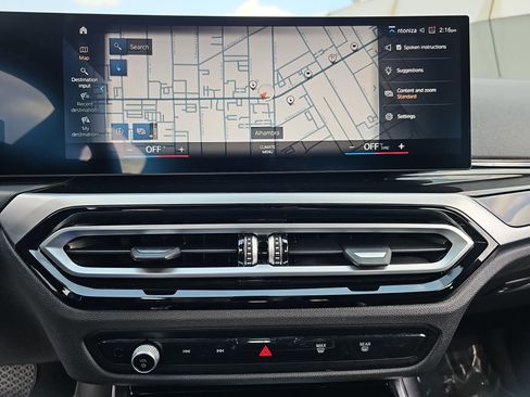 Certified 2023 BMW i4 eDrive35 image 22