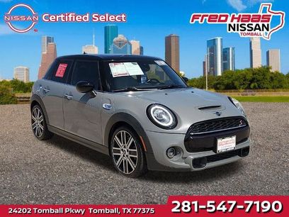 Used 2020 MINI Cooper S