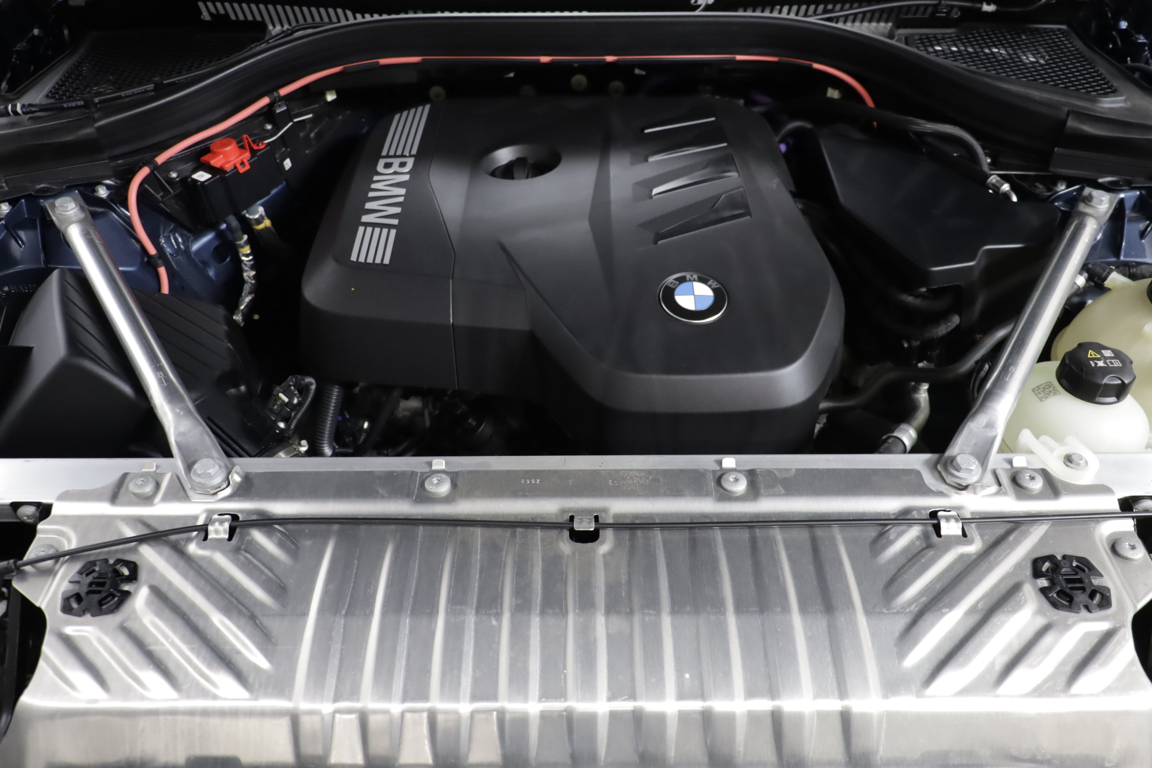 Used 2025 BMW X3 xDrive30i w/ Convenience Package AWD/4WD image 21