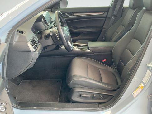 Used 2022 Honda Accord Sport image 19