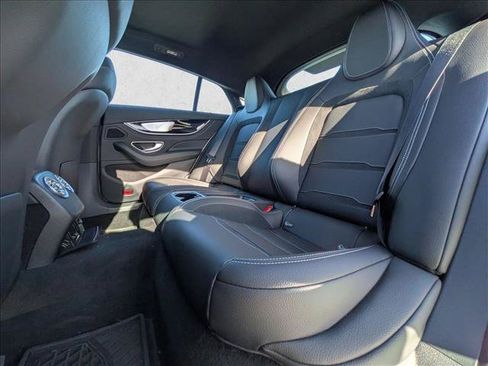 Certified 2024 Mercedes-Benz AMG GT 43 image 19
