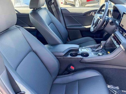 New 2026 Lexus IS 350 F Sport image 18