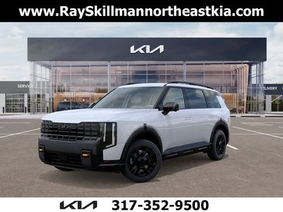 New 2027 Kia Telluride SX Prestige X-Pro