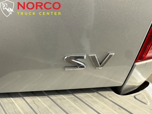 Used 2017 Nissan Frontier SV image 10