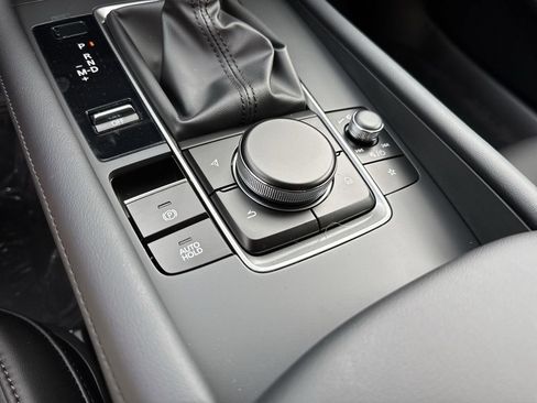 New 2026 MAZDA MAZDA3 s Sport FWD image 51