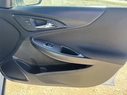 Used 2024 Chevrolet Malibu LT image 22