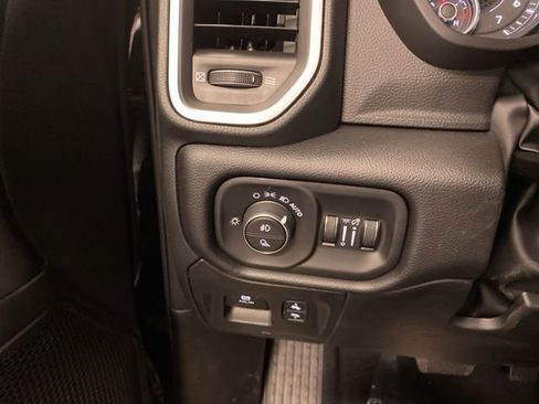 New 2026 RAM 1500 Lone Star AWD/4WD image 15