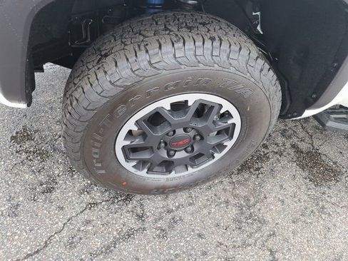 New 2026 Toyota Tacoma TRD Off-Road image 14