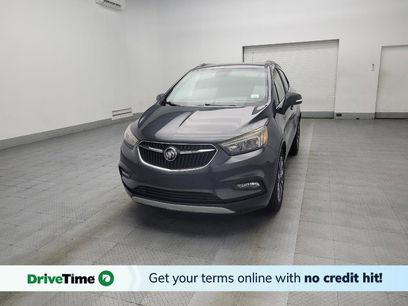 Used 2018 Buick Encore Preferred