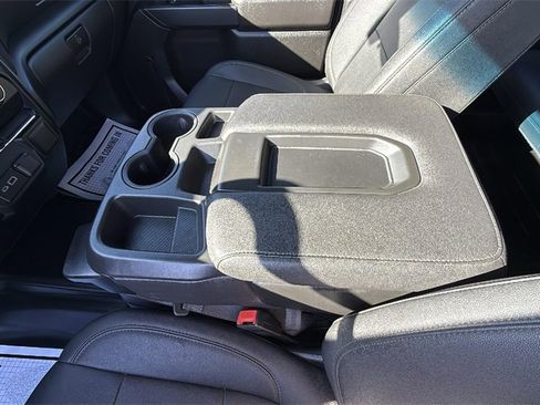 Used 2022 Chevrolet Silverado 3500 W/T w/ WT Convenience Package image 23
