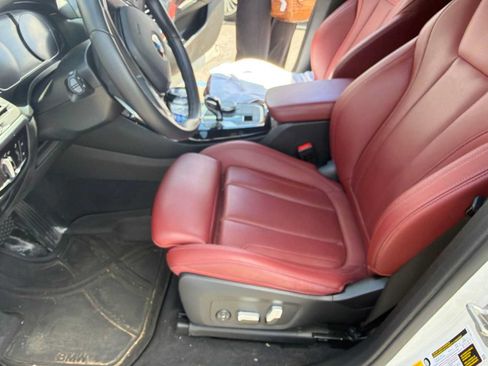 Used 2022 BMW X3 xDrive30i w/ Convenience Package AWD/4WD image 10