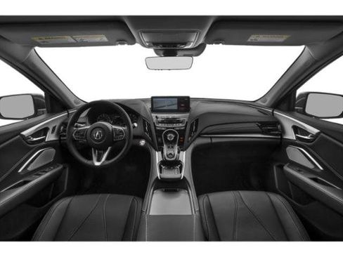 Used 2019 Acura RDX w/ Technology Package FWD image 4