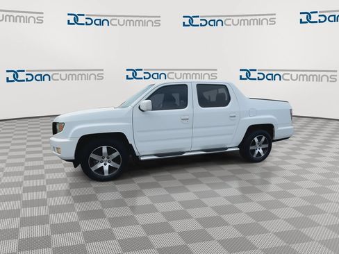 Used 2014 Honda Ridgeline SE image 5