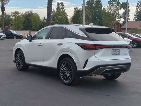 Used 2026 Lexus RX 350 FWD image 7
