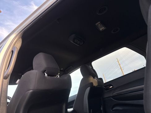 Used 2024 Dodge Durango GT image 21