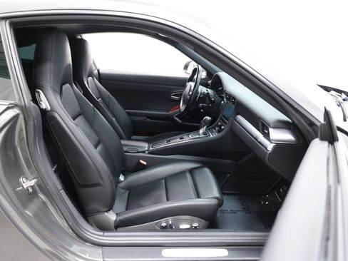Used 2015 Porsche 911 Carrera image 62